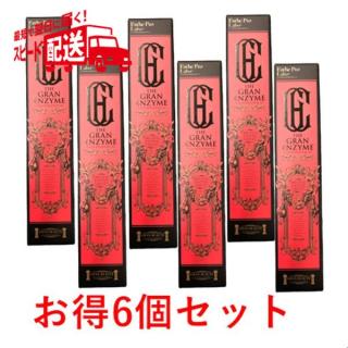 エステプロ ラボ 健康食品 ザ グランエンザイム 500ml 酵素飲料 6本お