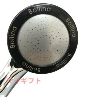 純正 オンライン販売 シャワーヘッド ボリーナワイドシルバー TK-7007