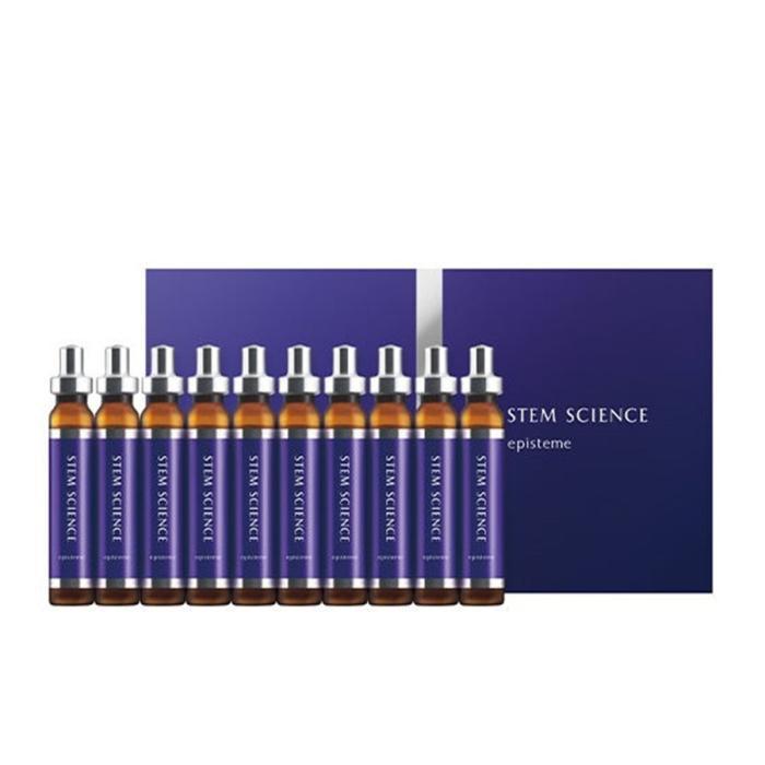 エピステーム ステムサイエンスドリンクa 10ml×10本