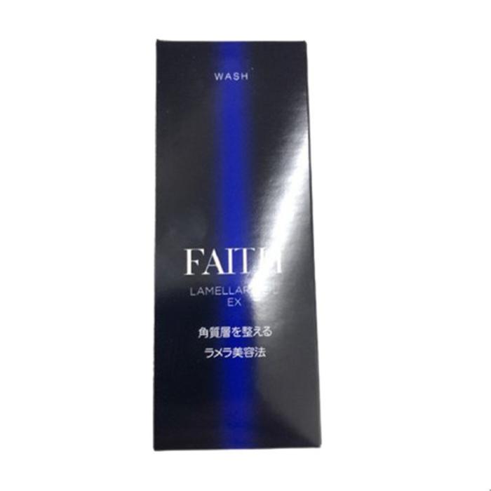 フェース ラメラベールEX ウォッシュ 80g