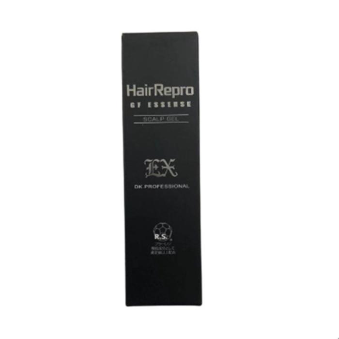 新発売】 HairRepro EX GFエッセンス G 20ml 頭皮用 スカルプ美容液