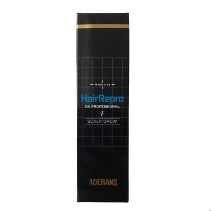 ヘアリプロ 薬用スカルプグロウ EX F 120mL 薬用育毛剤