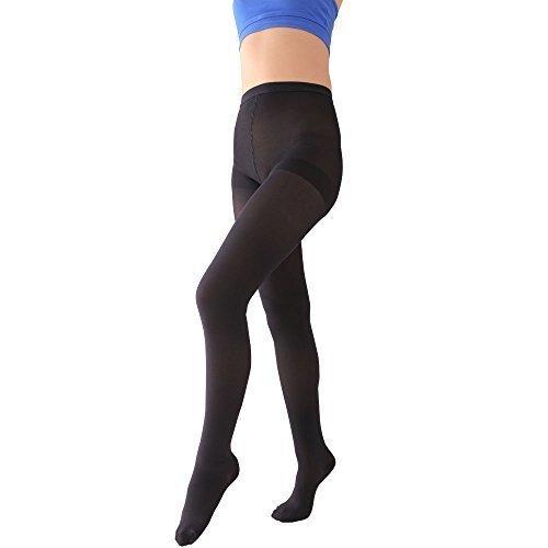 Dr. Body プロデュース シェイプアップタイツ M 商品画像2：マイギフト
