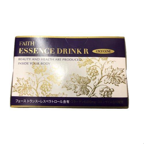 フェース オキシワン エッセンスドリンク R / 50ml×10本 商品画像2：マイギフト