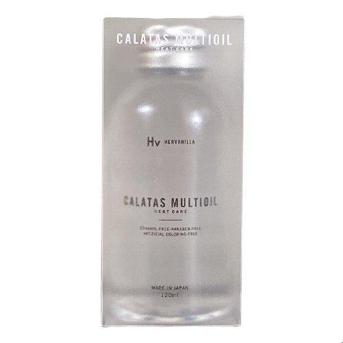 CALATAS MULTIOIL HEAT CARE Hv 120ml