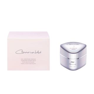 Comme un bebe ゴモンベベ セルモイスチャー エッセンス 30g 美容液