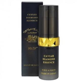 ヒロソフィー☆キャビア ダイヤモンド エッセンス☆2本 ヒロソフィー キャビアダイヤモンドエッセンス 40mL 美容液 送料無料