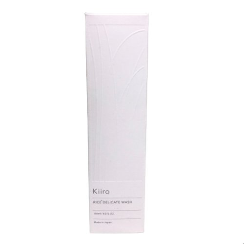 kiiro デリケートウォッシュ150ml キイロ ボディケア オーラルケア デイリー･･･