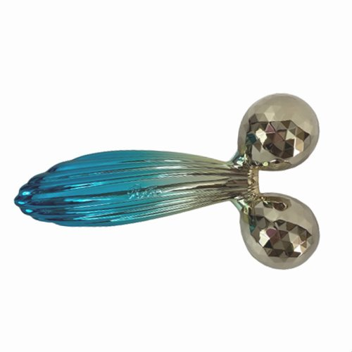 ReFa CARAT RAY RF-PC2019B-SP リファカラットレイ ブルー MTG 美容家電 美顔ローラー 美容器具 ギフト プレゼント 正規品 1年保証付 送料無料 商品画像2：マイギフト