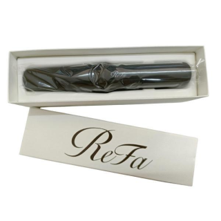 ReFa BEAUTECH FINGER IRON ビューテック フィンガーアイロン RE-AI03A