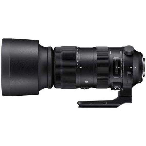 60-600mm F4.5-6.3 DG OS HSM [ニコン用] 商品画像6：カメラ会館