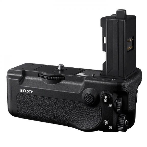 SONY 縦位置グリップ VG-C6 商品画像2：カメラ会館