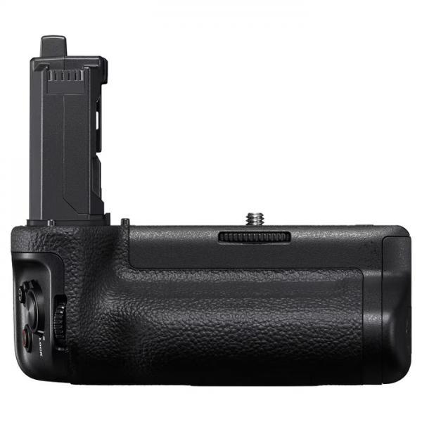 SONY 縦位置グリップ VG-C6