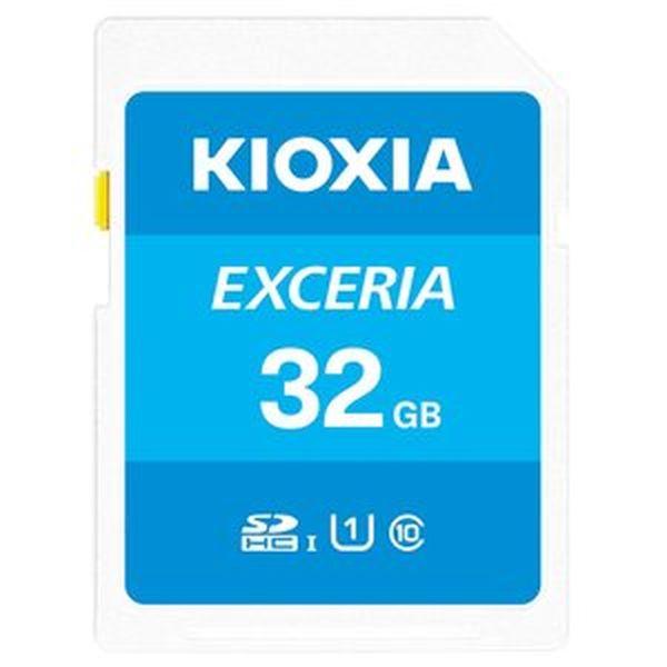 EXCERIA LNEX1L032GG4 [32GB]