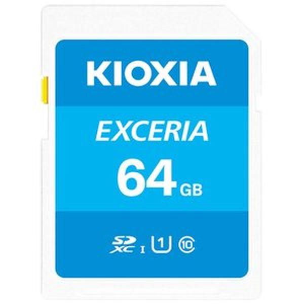 EXCERIA LNEX1L064GG4 [64GB]