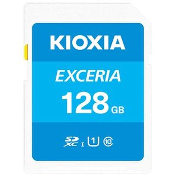 EXCERIA LNEX1L128GG4 [128GB]