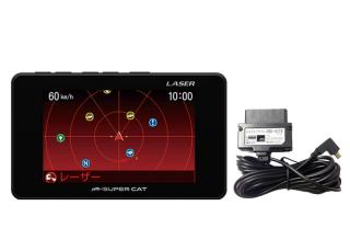 Yupiteruユピテルls100 Obd Hvtmレーザー光受信対応3 2インチ液晶gpsレーダー探知機 トヨタハイブリッド車用obdiiアダプターセットの通販なら Car電倶楽部 Kaago カーゴ Yupiteruユピテルls100 Obd Hvtmレーザー光受信対応3 2インチ液晶gpsレーダー探知機 トヨタハイブリッド車用obdiiアダプターセットの通販なら Car電倶楽部 Kaago カーゴ