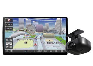 パナソニックcn F1x10ld Ca Dr03d有機el搭載10v型ストラーダsdナビ ドライブレコーダーセットの通販なら Car電倶楽部 Kaago カーゴ