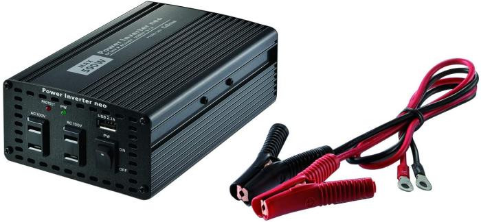 車用インバーター 500W セルスターの人気商品・通販・価格比較 - 価格.com