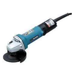 マキタ【makita】100ミリディスクグラインダ（高速型・15度角度付）makita-9533BH★【9533】 商品画像1：家電のSAKURAchacha