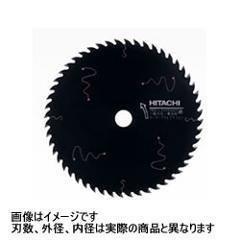 HiKOKI【丸のこ用チップソー】スーパーブラック(コードレス)外径125mm刃数24･･･