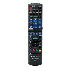 パナソニック【Panasonic】BD/DVDレコーダーDIGA用リモコン N2QAYB000346★【･･･