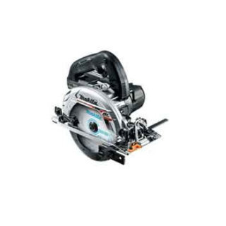 マキタ【makita】18V6.0Ah充電式165mmマルノコ（黒） HS631DGXSB☆【電池×2・充電器・ケース付】の通販なら:  家電のSAKURAchacha [Kaago(カーゴ)]