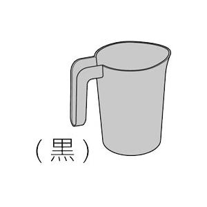 シャープ【取り寄せ部品】ジュースプレッソ用 ジュースカップ 黒 218-325-001･･･