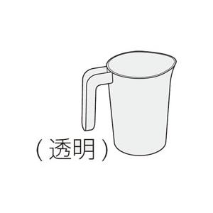 シャープ【取り寄せ部品】ジュースプレッソ用 ジュースカップ 透明 218-325-0･･･