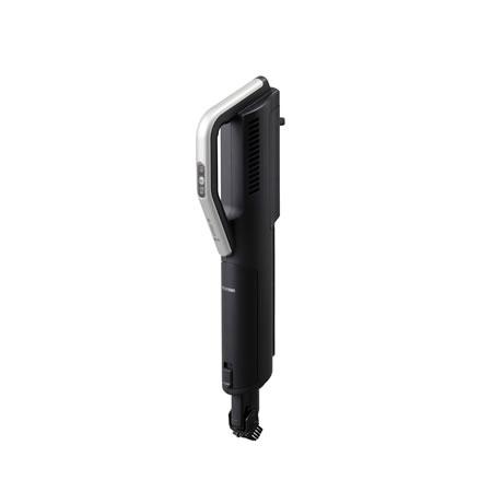 アイリスオーヤマ【2wayタイプ】極細軽量スティッククリーナー 充電式 モップ付き 黒 SBD-75-B★【紙パック式】 商品画像2：家電のSAKURAchacha