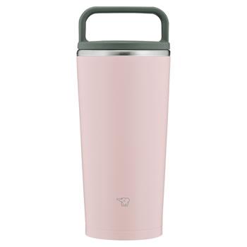 象印【ZOJIRUSHI】300mlステンレスキャリータンブラー ヴィンテージローズ SX･･･