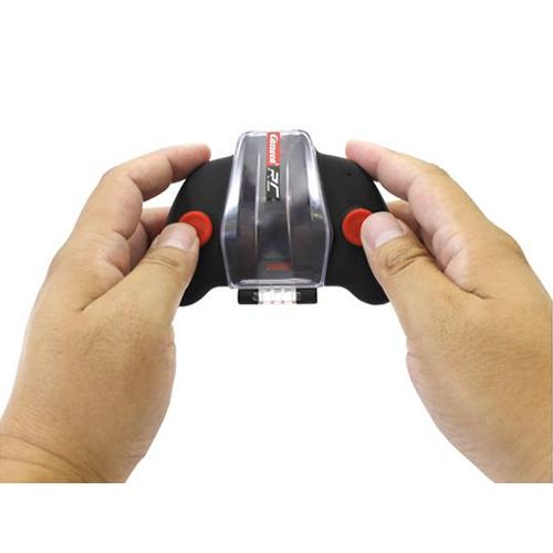 京商【KYOSHO EGG】ミニ マリオカート R／C コレクション キノピオ TV019T H-4548565387861★【おもちゃ ラジコンカー】 商品画像5：家電のSAKURAchacha