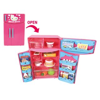 ハローハローさん専用 ムラオカ【サンリオキャラクター】ハローキティ K／T わたしのれいぞう