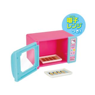 ムラオカ【サンリオキャラクター】ハローキティ K／T わたしのれいぞう