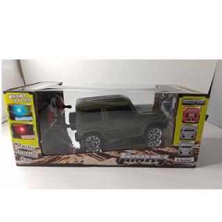 ラジコン　ジムニー Amazon.co.jp: ジョーゼン ダートマックス 1/22 スズキ Jimny