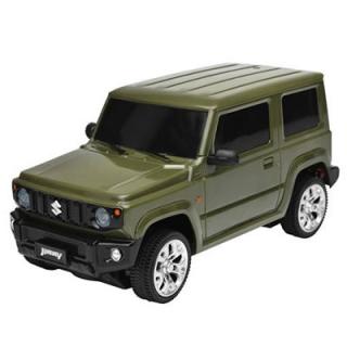 WPL スズキ ジムニー ラジコンカー オリーブグリーン WPL スズキ ジムニー ラジコンカー オリーブグリーン