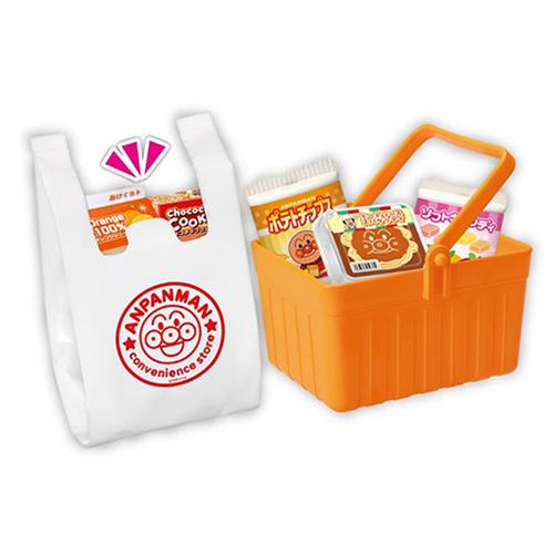 セガトイズ【玩具・おもちゃ】いらっしゃいませ！アンパンマンコンビニ H-4979750800719★【おみせやさんごっこ ままごと】 商品画像2：家電のSAKURAchacha