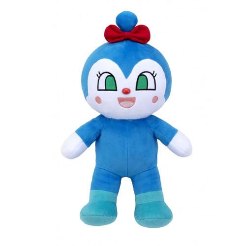 セガトイズ【玩具・おもちゃ】ふわりんスマイルぬいぐるみ ぎゅっと M コキン･･･
