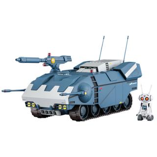 ハセガワ【プラモデル】64795 1／35 「クラッシャージョウ