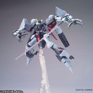 機動戦士ガンダム　 モビルスーツフィギュア　バイアランカスタム TAMASHII NATIONS 機動戦士ガンダムUC バイアラン・カスタム