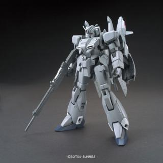 BANDAI SPIRITS【ガンプラ】HGUC 機動戦士ガンダムUC MSZ-006A1 1／144
