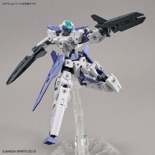 BANDAI SPIRITS【プラモデル】30MM 1／144 eEXM-30 エスポジット β 「30 MINUTES MISSIONS」 H-4573102620620 商品画像2：家電のSAKURAchacha