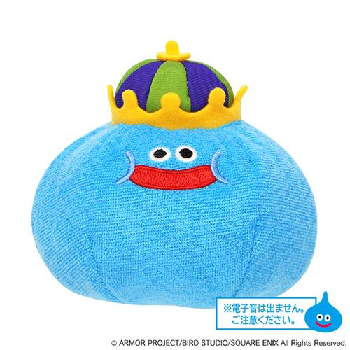 スクウェア・エニックス【ホビー雑貨】ドラクエ ベビー＆キッズ スライムぴぴ･･･
