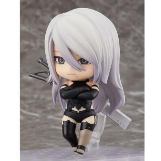 スクウェア・エニックス【フィギュア】ねんどろいど NieR:Automata A2