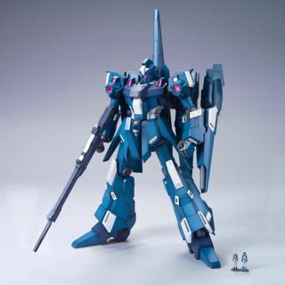 BANDAI SPIRITS【ガンプラ】MG 1／100 機動戦士ガンダムUC RGZ