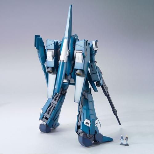 BANDAI SPIRITS【ガンプラ】MG 1／100 機動戦士ガンダムUC RGZ-95 リゼル プラモデル H-4573102635112 商品画像4：家電のSAKURAchacha