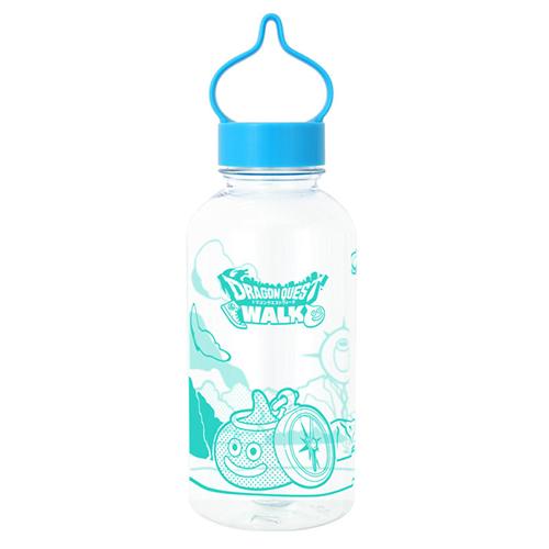 スクウェアエニックス【ドラゴンクエスト】スマイルスライム スライムクリアボトル スラミチ H-4988601249676 商品画像1：家電のSAKURAchacha