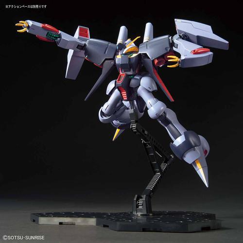 BANDAI SPIRITS【ガンプラ】HGUC 1／144 機動戦士Ζガンダム RX-160 バイアラン No.214 プラモデル H-4573102640932 商品画像4：家電のSAKURAchacha