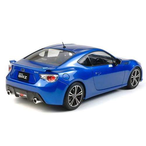 タミヤ【プラモデル】1／24 スポーツカーシリーズ No.324 スバル BRZ H-4950344243242 商品画像2：家電のSAKURAchacha