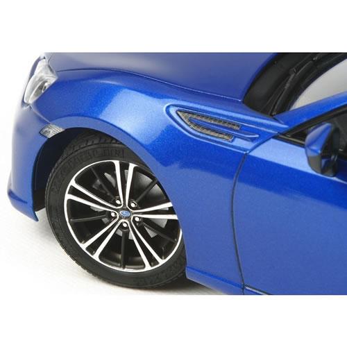 タミヤ【プラモデル】1／24 スポーツカーシリーズ No.324 スバル BRZ H-4950344243242 商品画像4：家電のSAKURAchacha